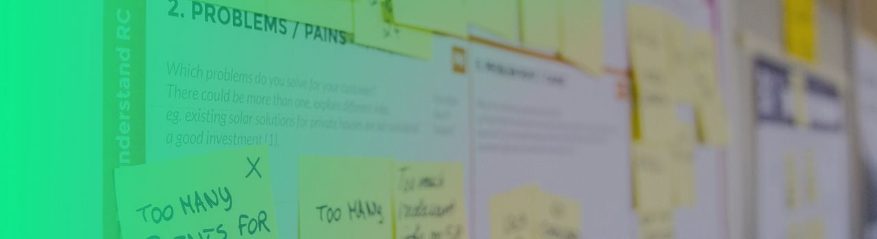 Design thinking: Impacto en negocios y productos