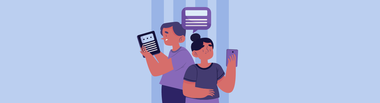 La desinformación: el hecho noticioso del cual eres parte