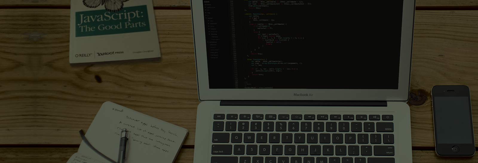 Develop Web Apps in Node.JS and Sails.JS