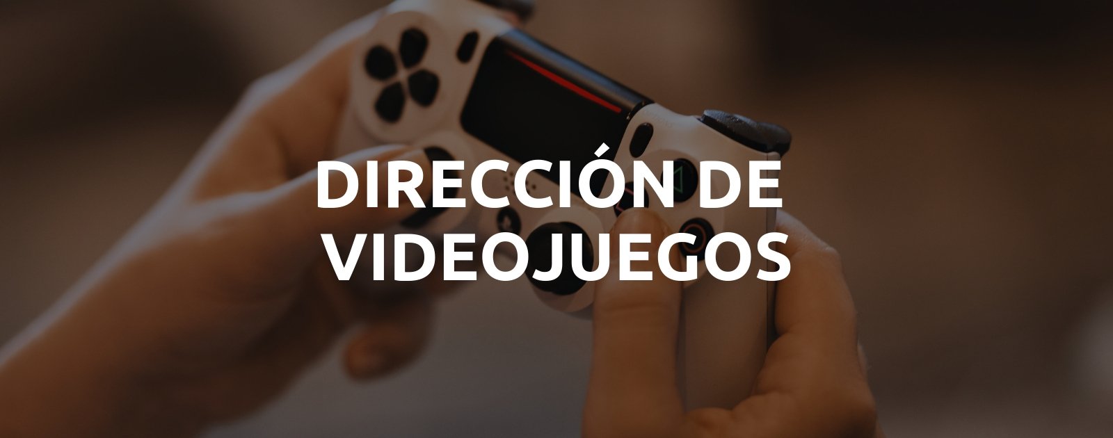 Crea las historias que siempre quisiste vivir en los videojuegos