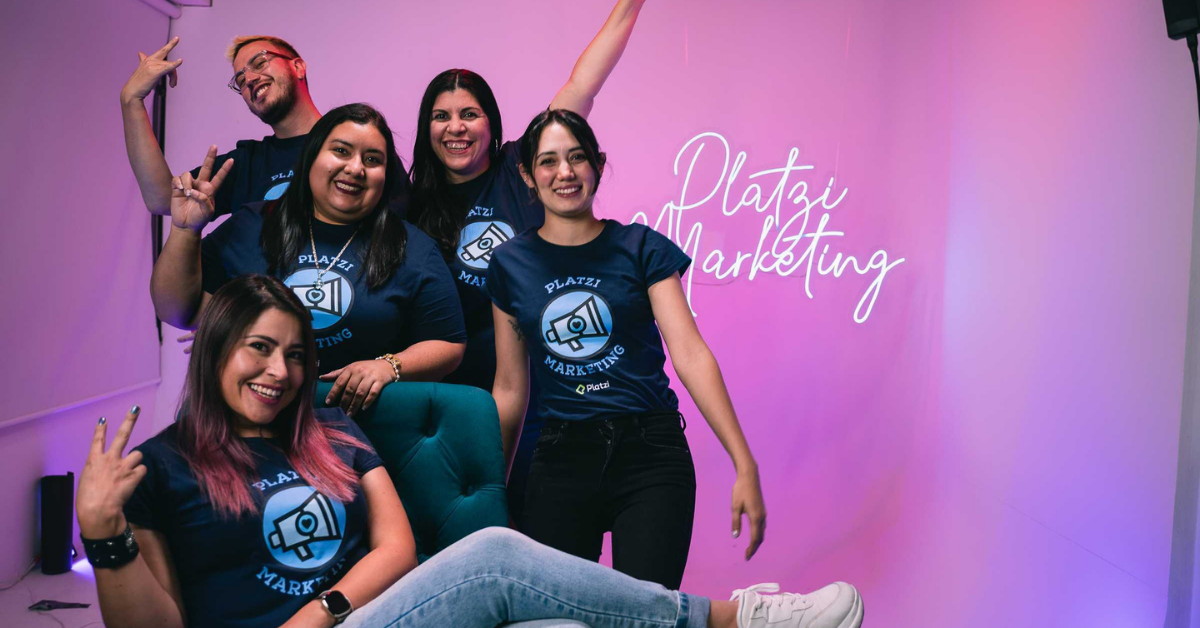 Consigue YA tus objetivos con Marketing Digital