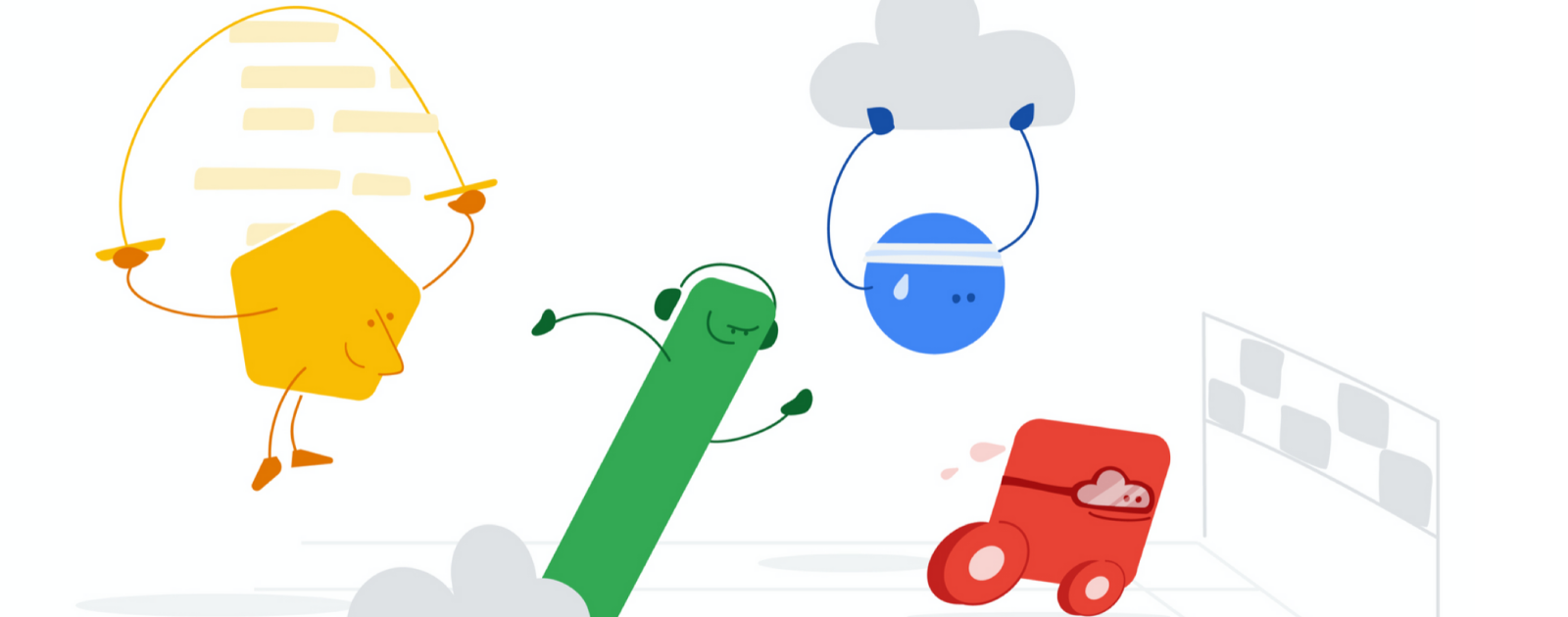 Administra tus aplicaciones con este curso de Platzi y Google Cloud
