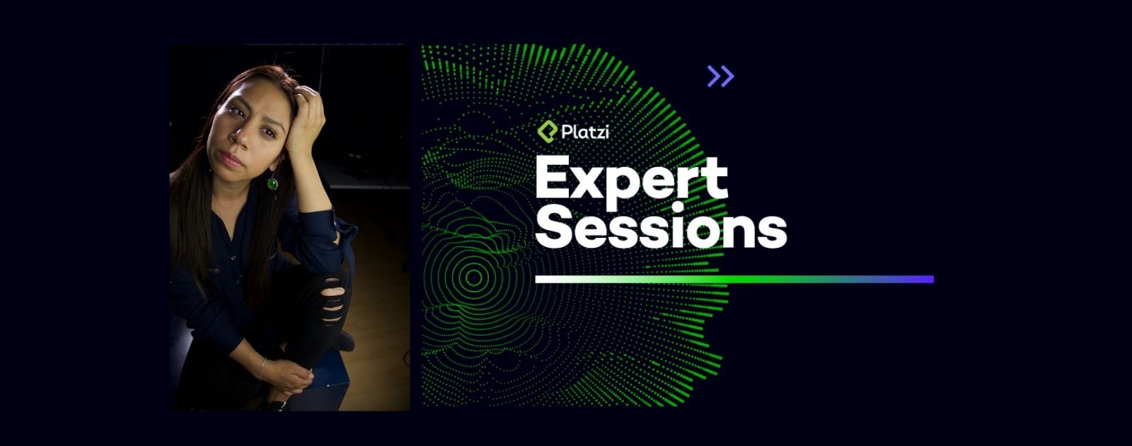Expert Session: resuelve tus dudas sobre Producción Audiovisual