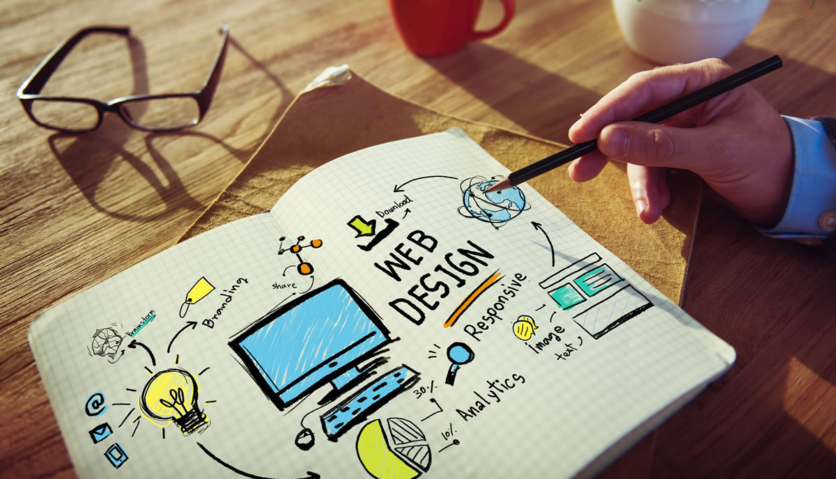 10 consejos para crear un sitio web