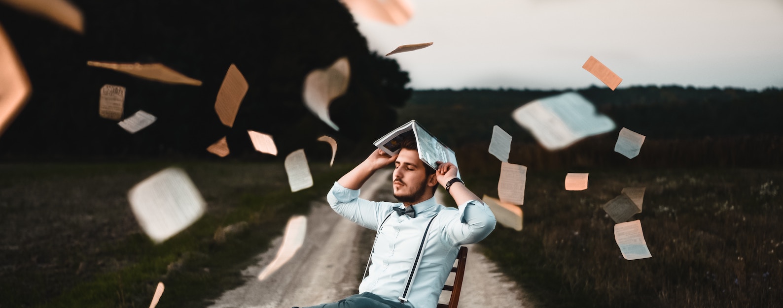 Histórias: Um fascínio da humanidade