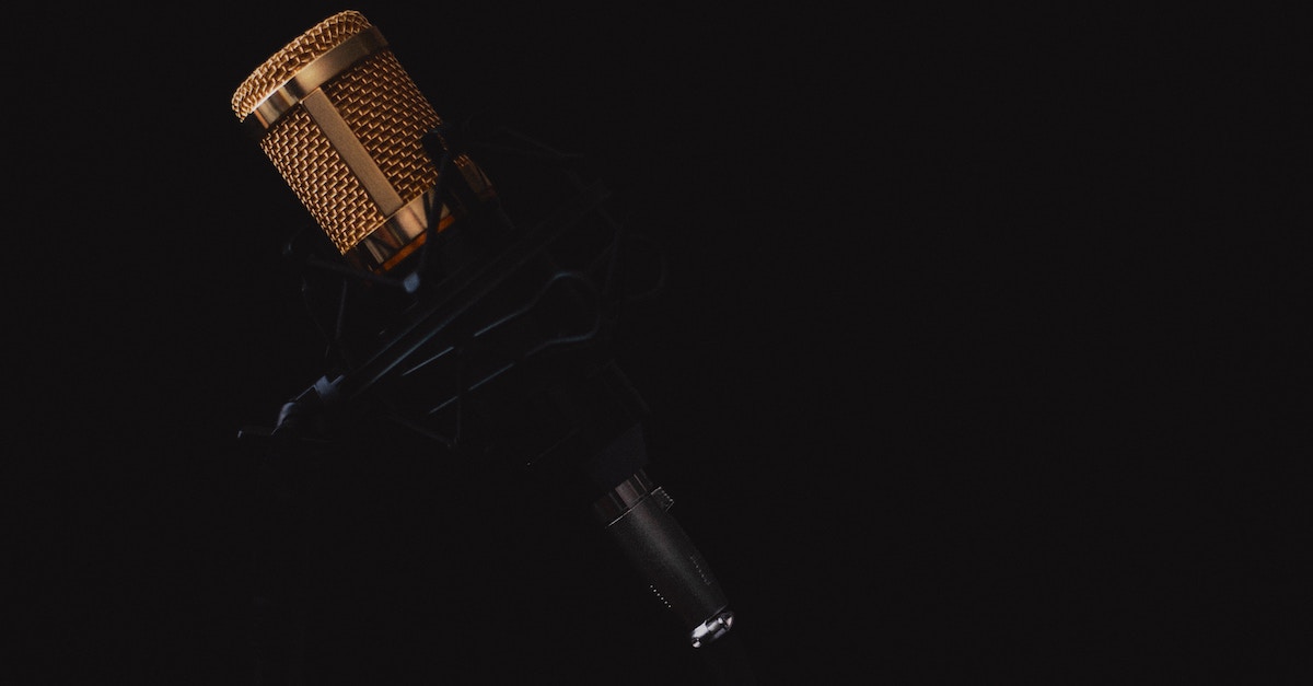 5 pasos para eliminar y arreglar el ruido de tu audio
