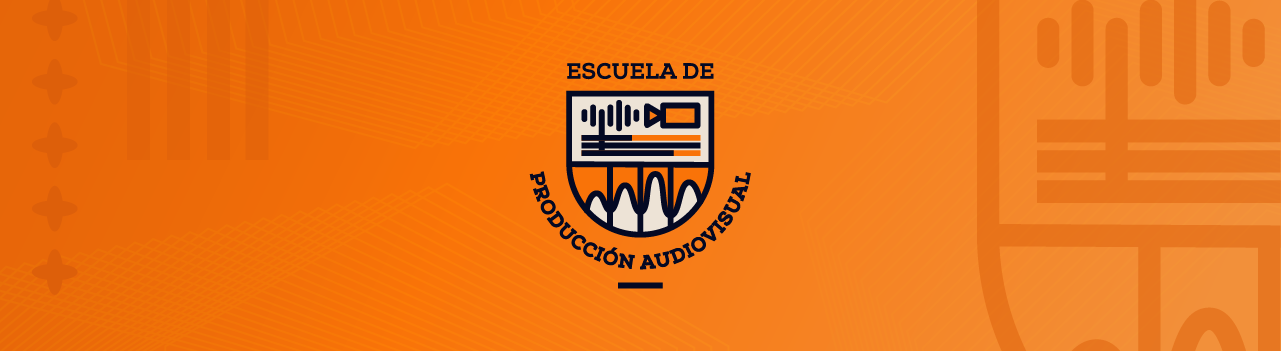 Conoce las nuevas rutas especializadas de la Escuela de Producción Audiovisual