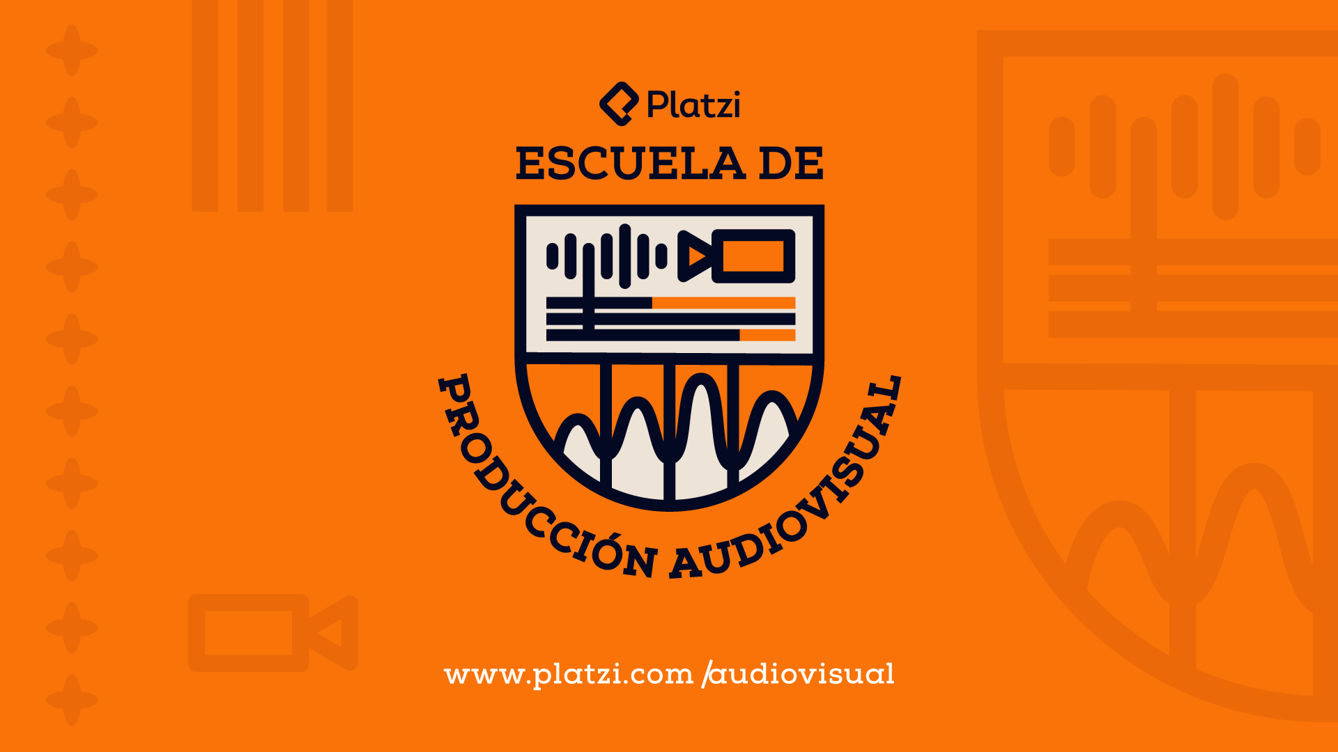 ¡Súmate a Producción Audiovisual 101! Convocatoria extendida por pocos días