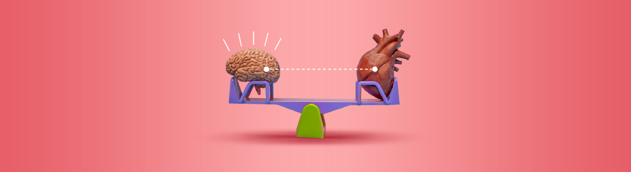 Inteligencia emocional: Maneja tus emociones como proyectas tu negocio