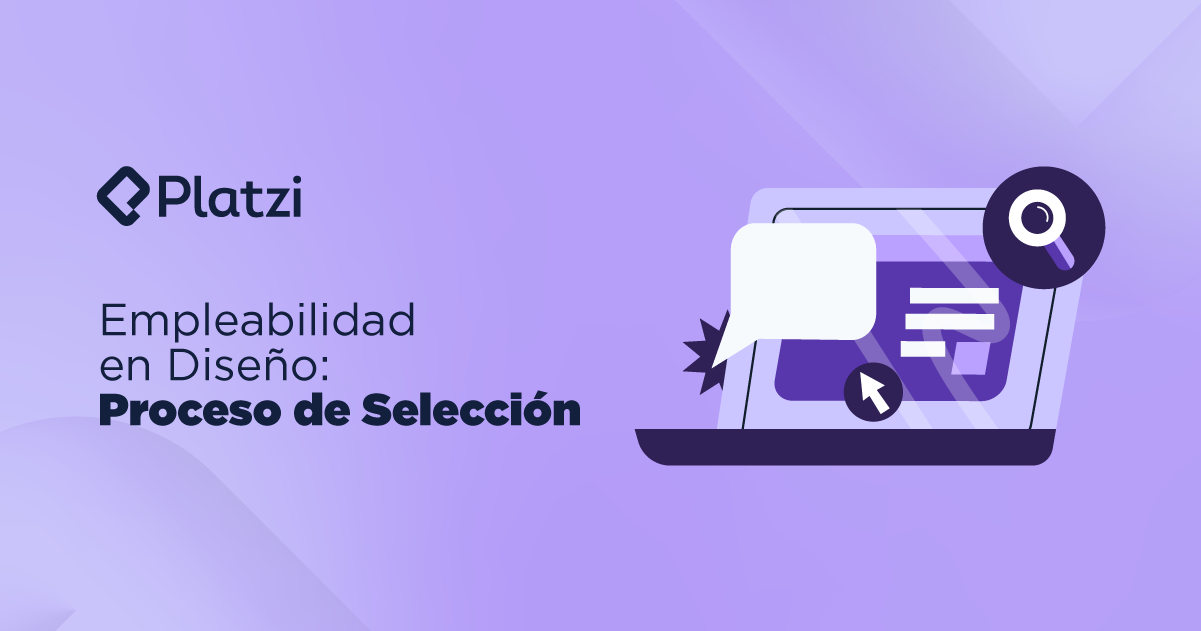 Claves para superar un proceso de selección en diseño