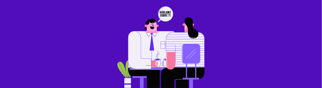 Ir a entrevistas de trabajo: un hobby inusual que me cambió la vida