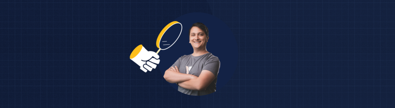 Entrevistas de Negocios - Conoce a Luis Novelo