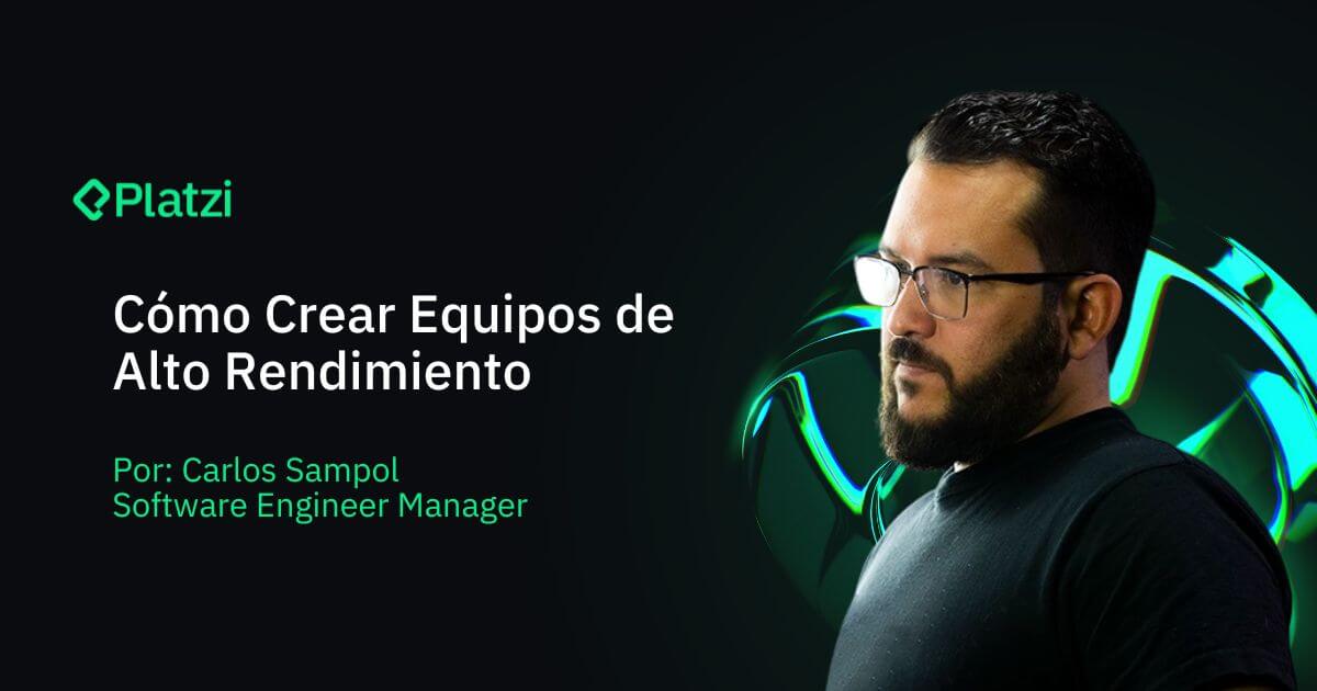 Cómo crear equipos de alto rendimiento