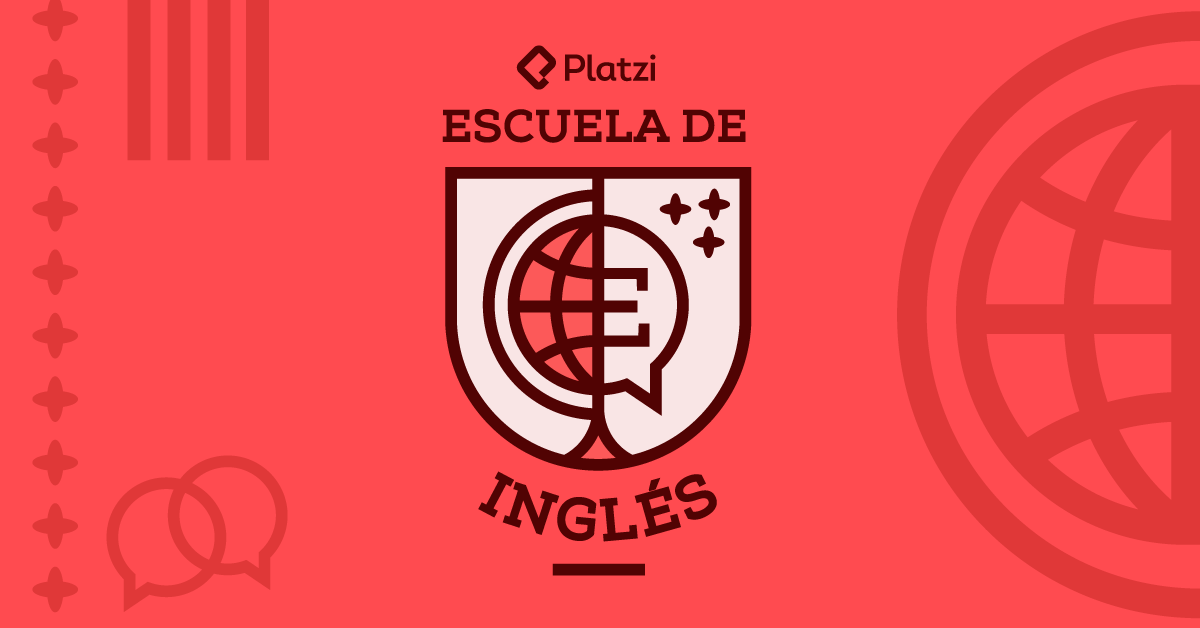 Habla 3 idiomas y dirige la Escuela de Inglés de Platzi, ¿sabes quién es?