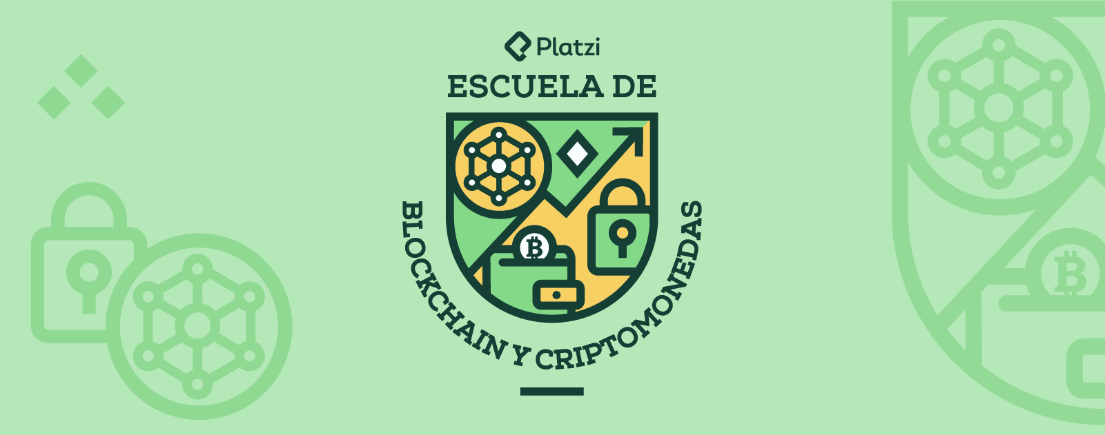 Nuevo curso de Rust y 4 cursos mas de Blockchain en Mayo en Platzi