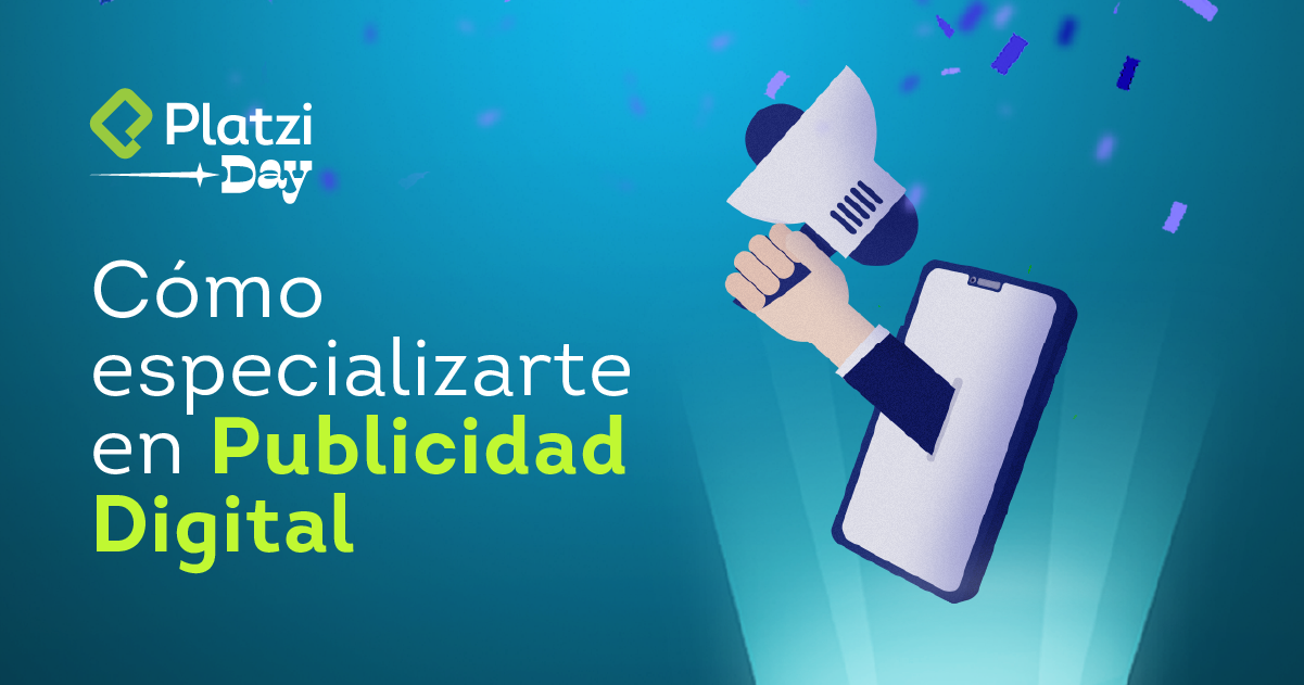 Especialízate en Publicidad Digital con estos once cursos
