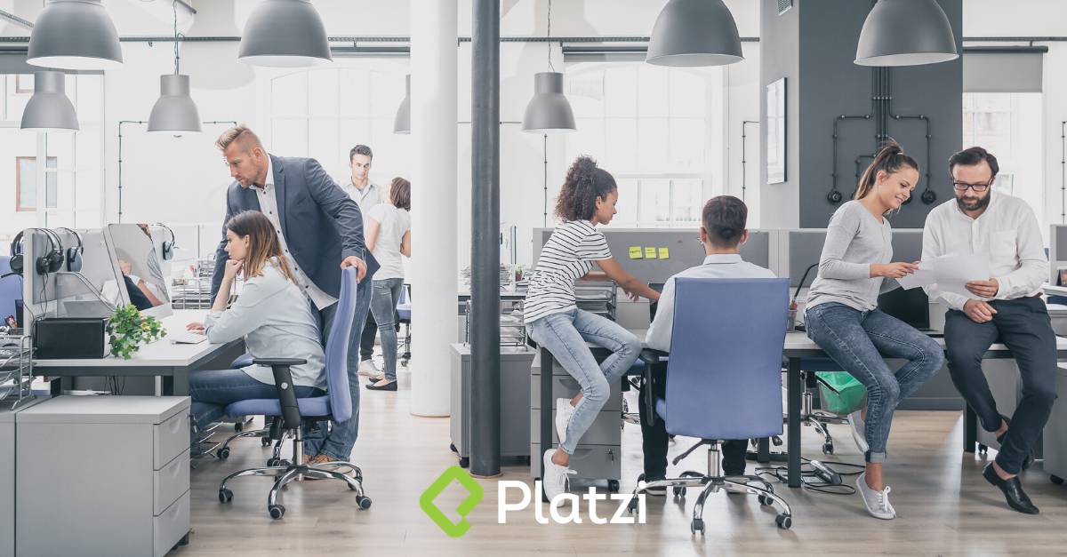 3 estrategias de marketing para acercarse a clientes B2B - Platzi