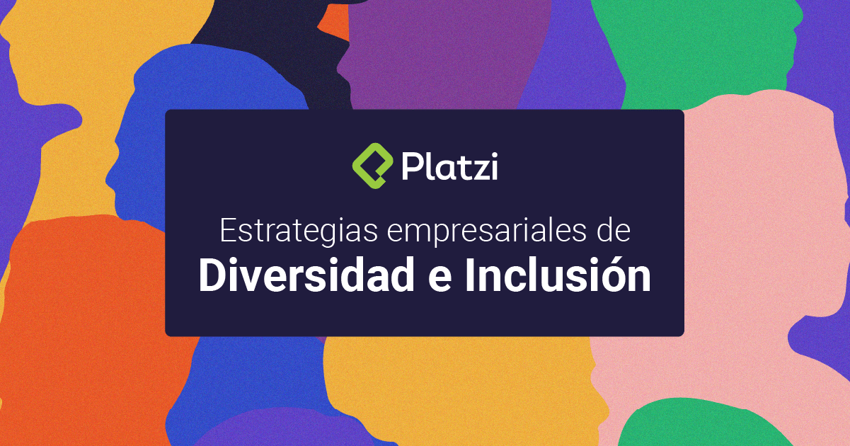 5 consejos para diseñar una estrategia de diversidad e inclusión
