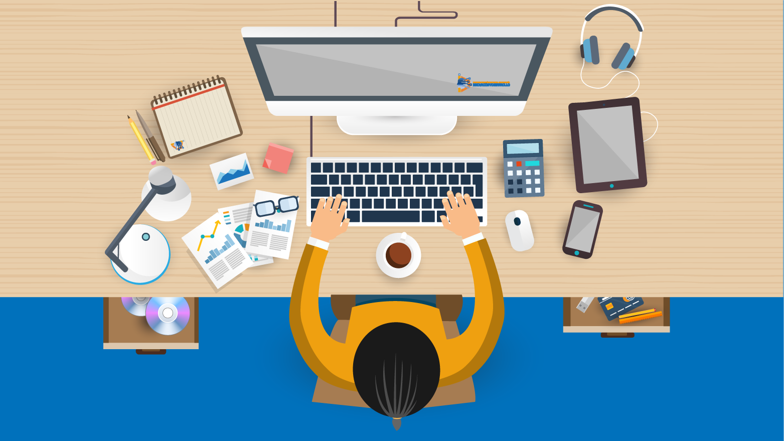 Consejos para completar un curso en línea