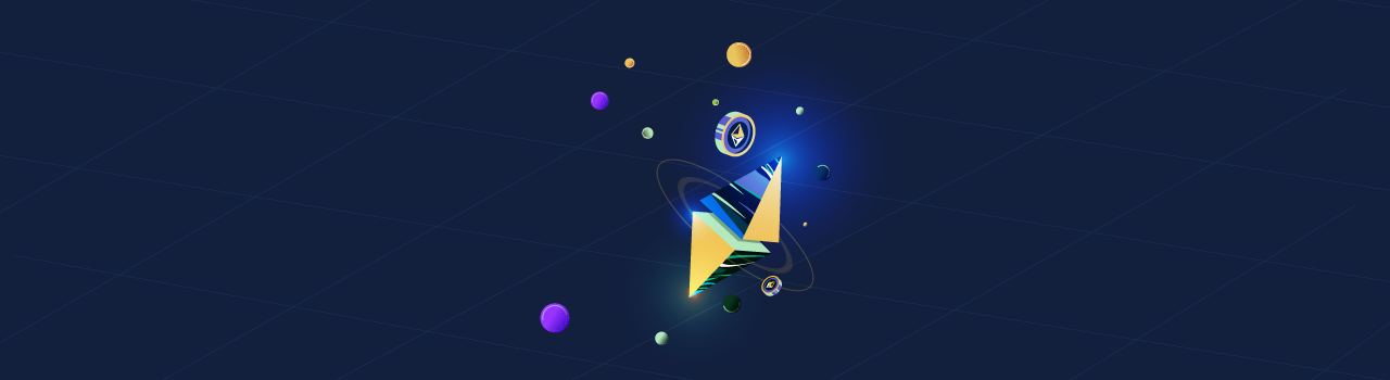 Qué es y cómo funciona Ethereum Name Service (ENS)