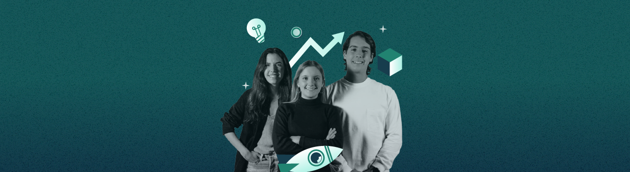 Ettos, la primera Startup Colombiana en recibir inversión de Snap Inc. y 2048 Ventures