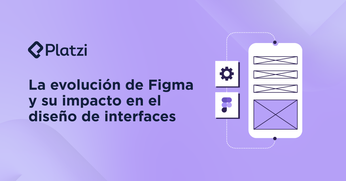 La evolución de Figma y su impacto en el diseño de interfaces