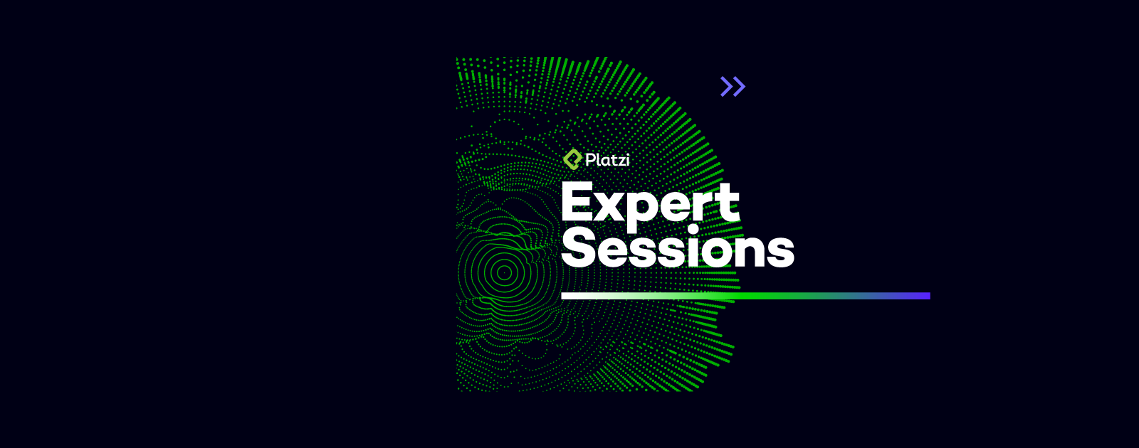 Conflicto, drama, acción, narrativa y más en Expert Session