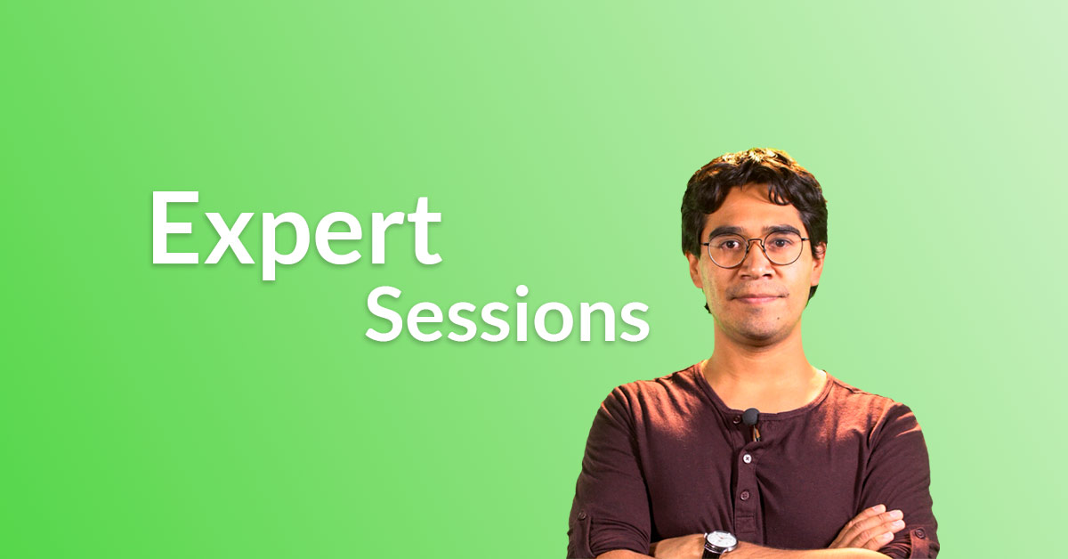 Resuelve tus dudas sobre bases de datos en Expert Session
