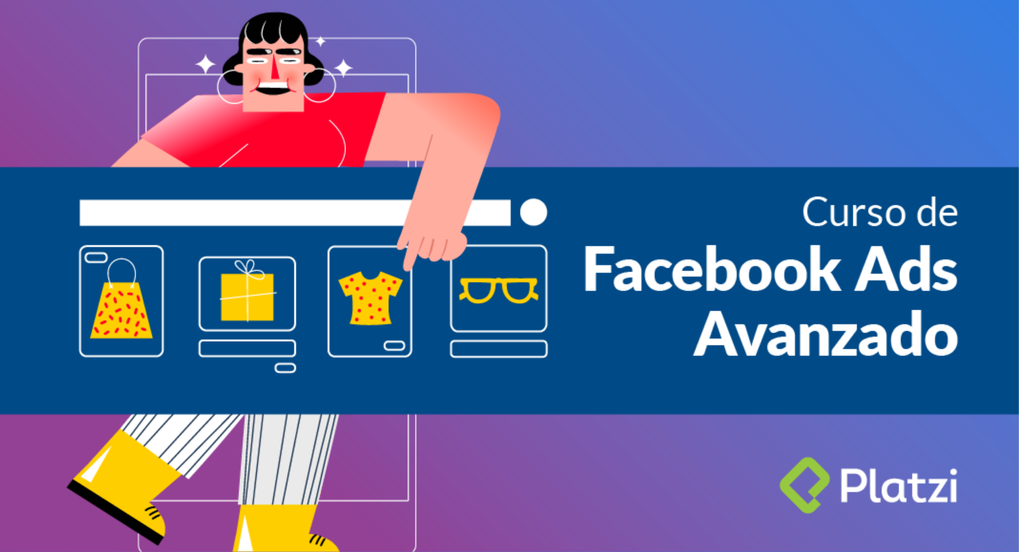 ¿Por qué invertir en publicidad en Facebook?