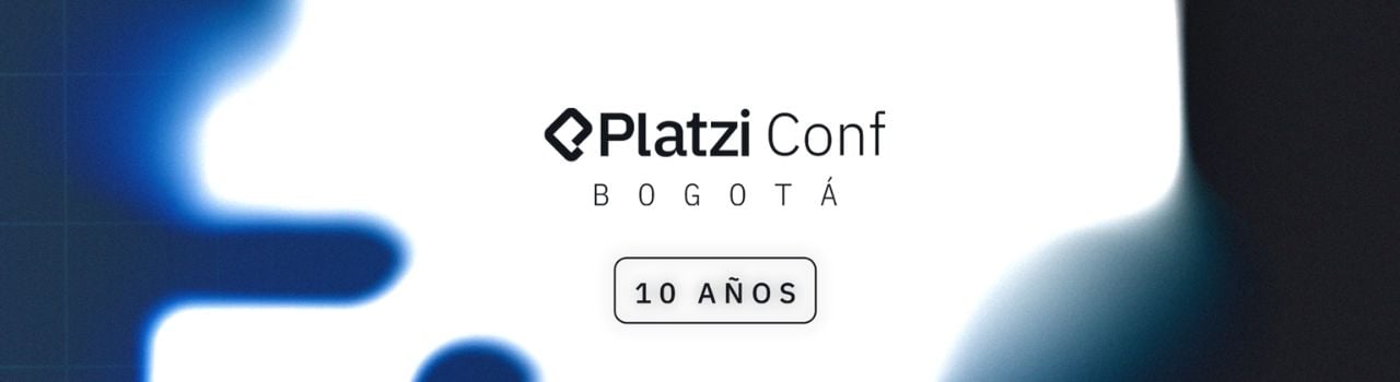 Platzi Conf 2025 Colombia: mapa y guía completa 💚