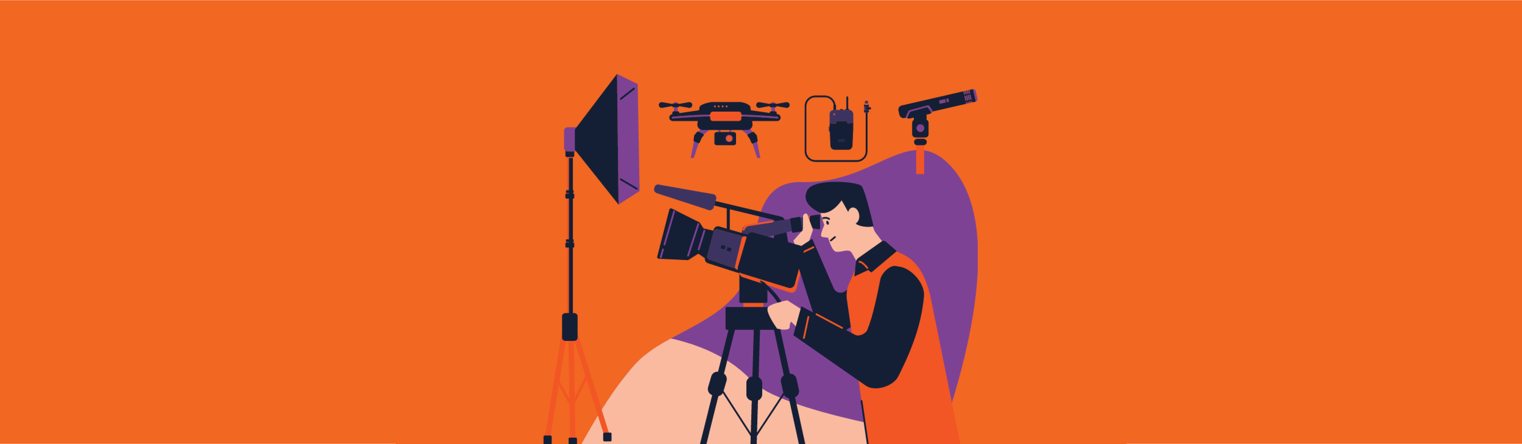 Aprende qué es, cómo escribir y grabar un filminuto