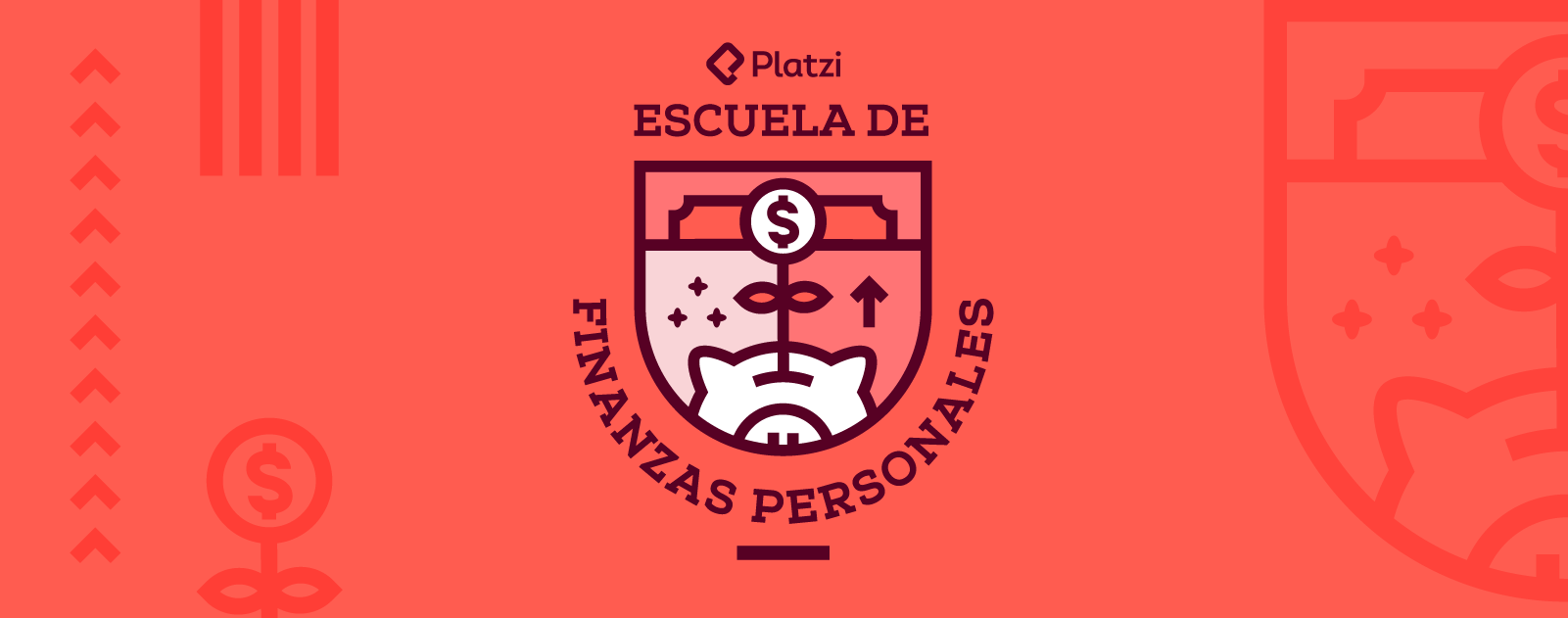 Escuela de Finanzas e Inversiones en Platzi
