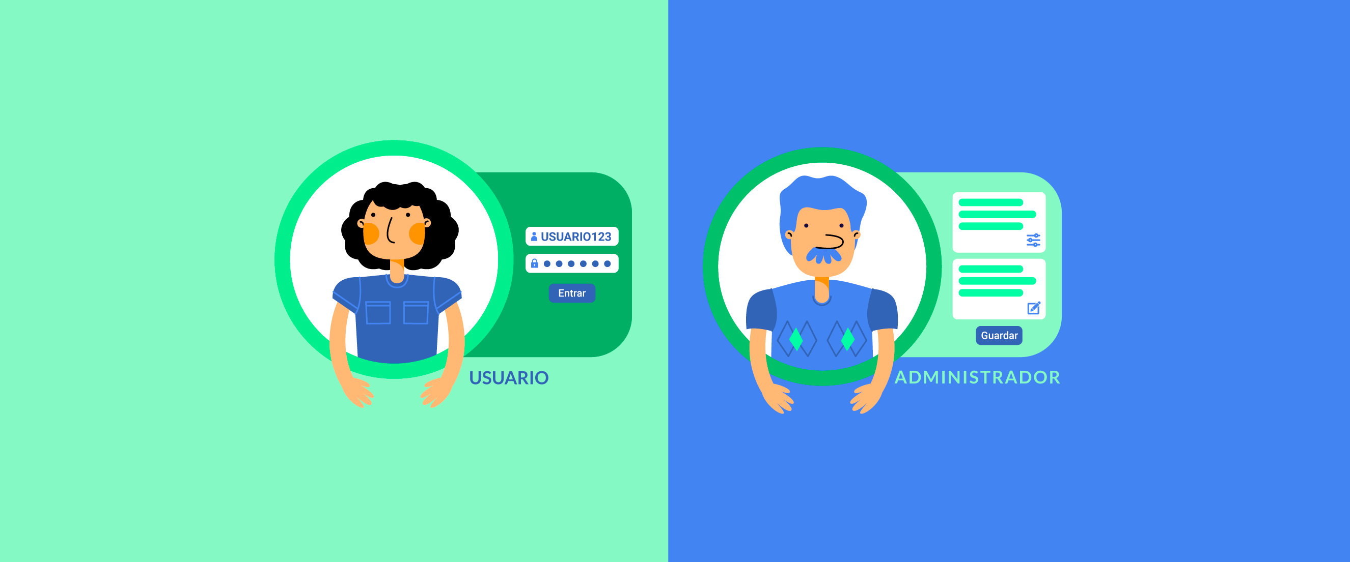 Reglas de seguridad en Firebase