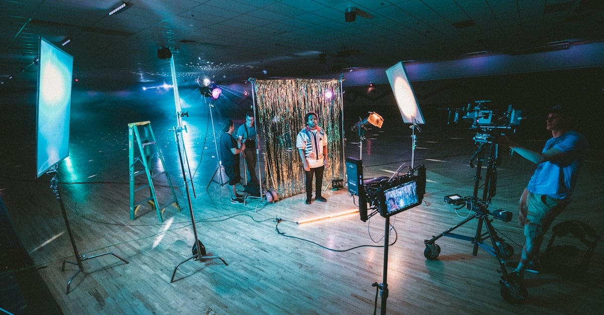 Formatos creativos para crear videos efectivos
