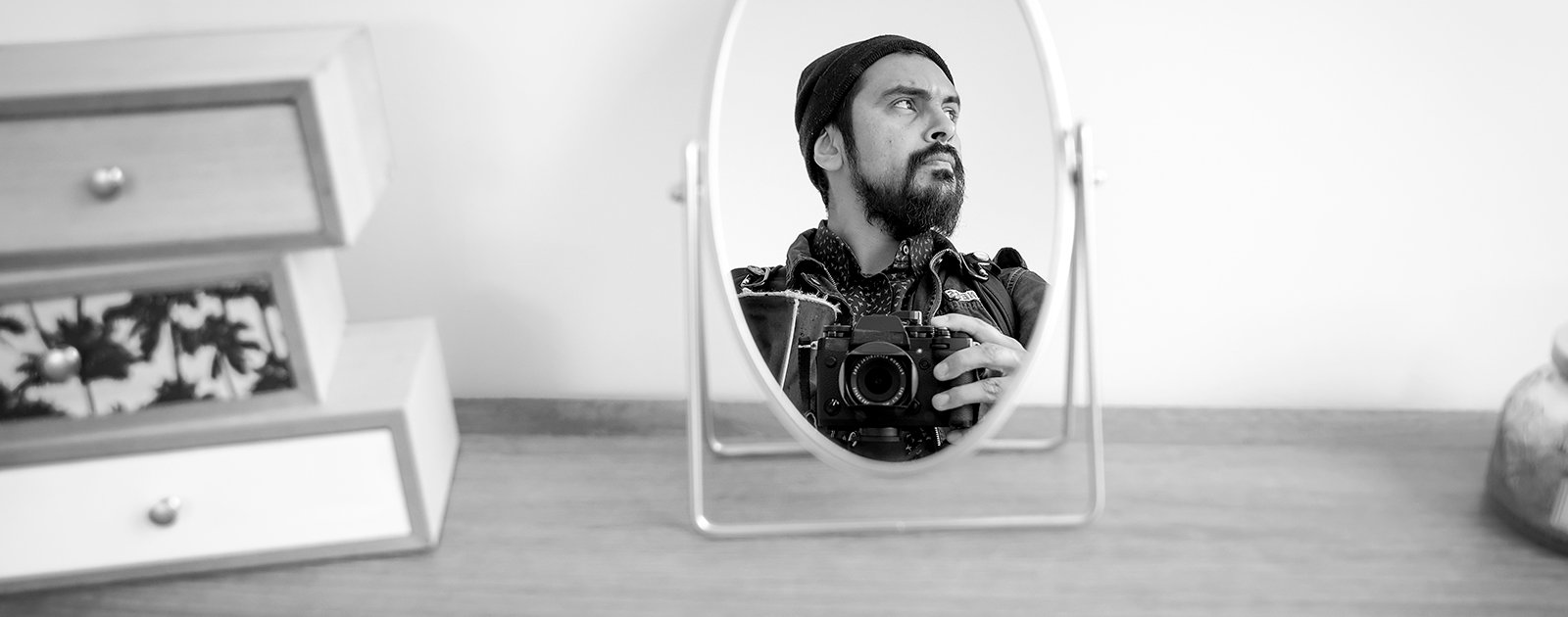 Fotografía en Tiempos de Crisis