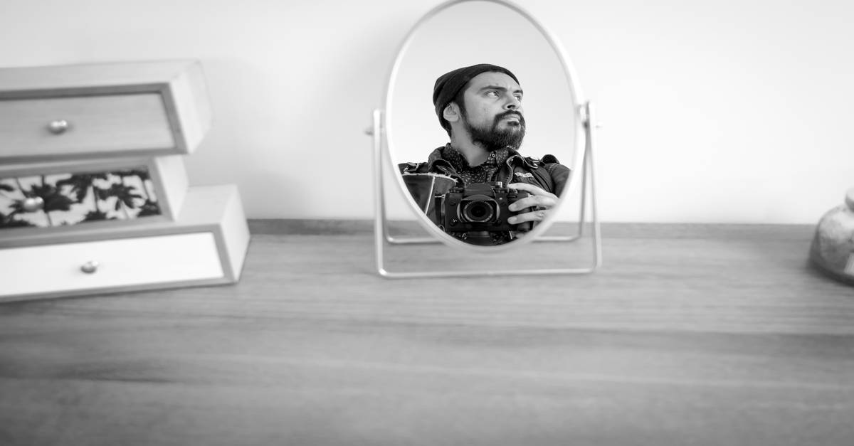 Fotografía en Tiempos de Crisis | Lightroom | Platzi