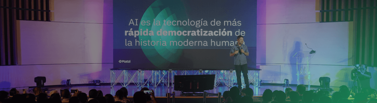Freddy Vega, el primer colombiano finalista de Latin America Education Medal