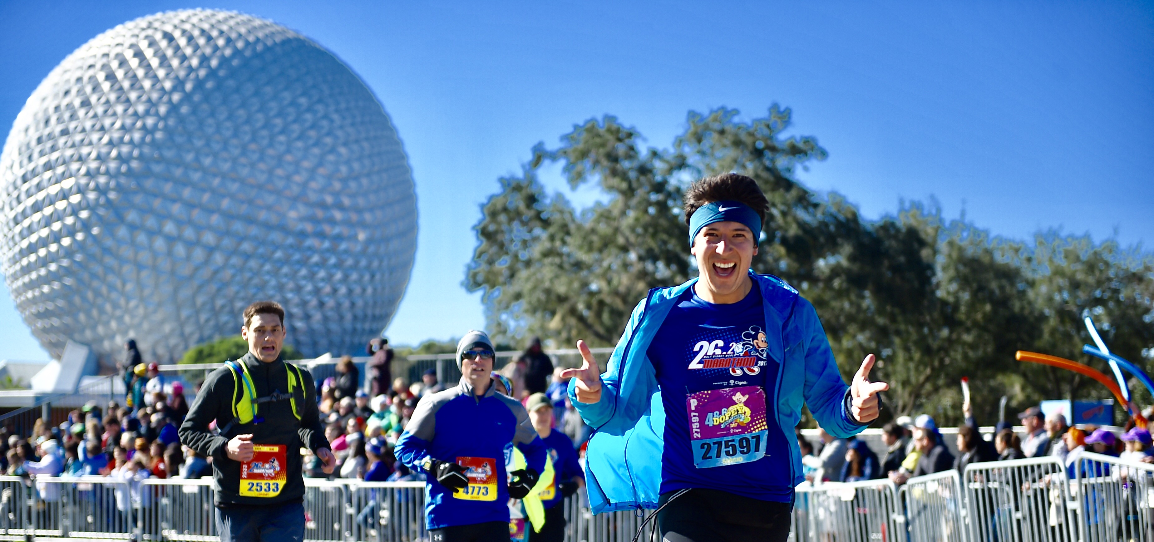 7 Aprendizajes profesionales de correr maratones