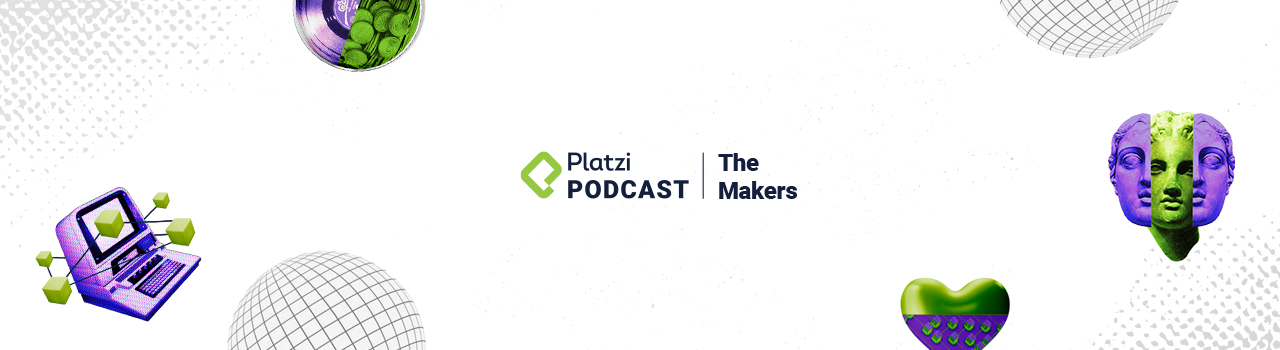 Qué es The Makers
