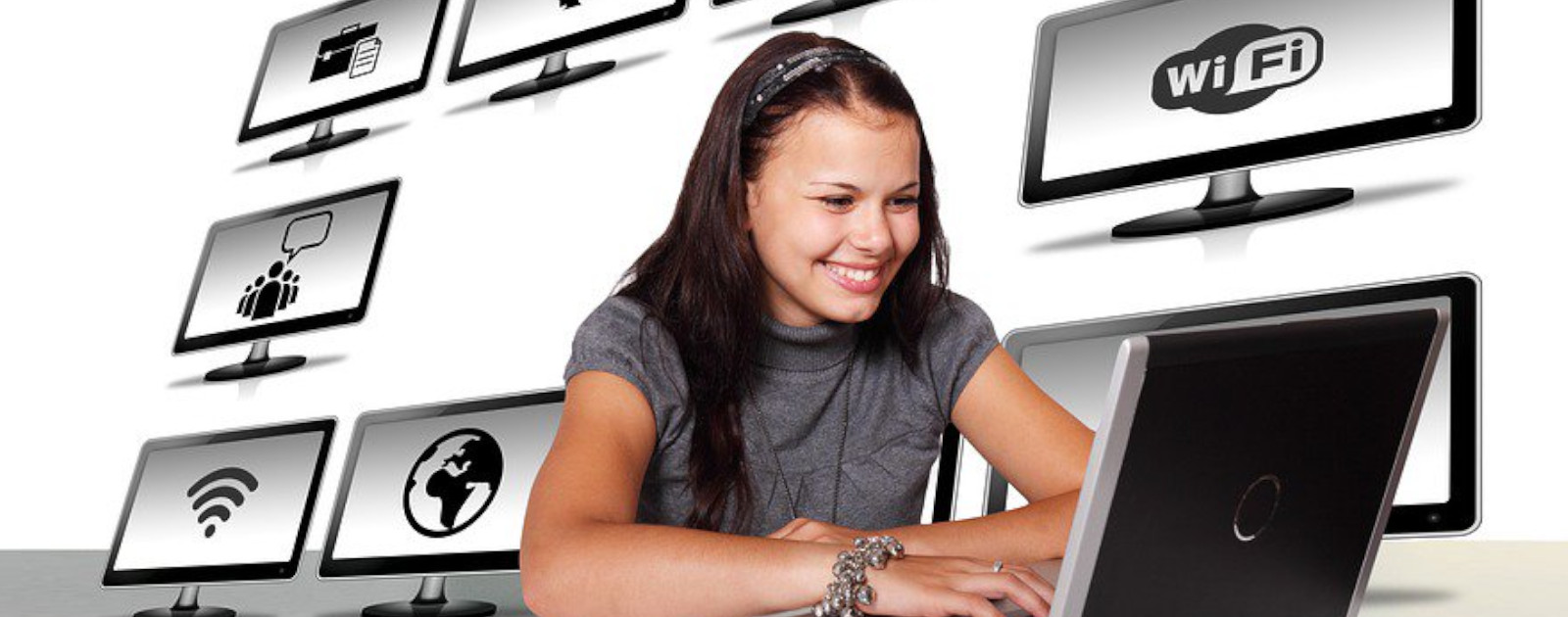 Seis Boas Estratégias de Marketing Digital para Pequenas Empresas