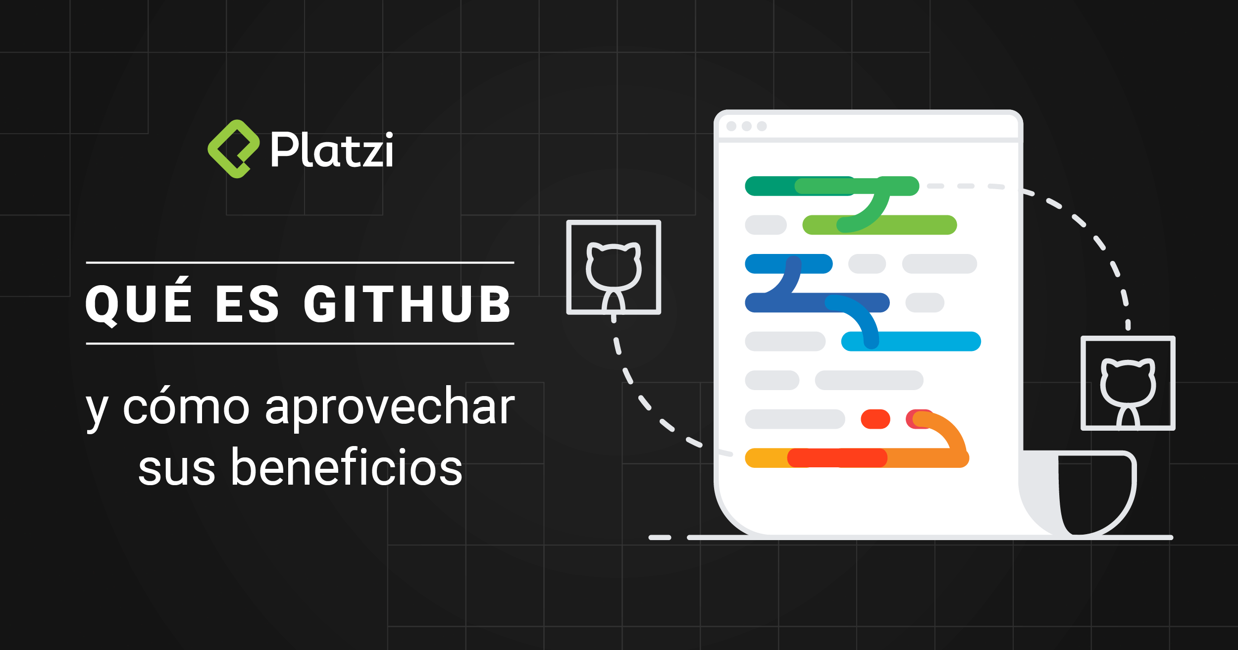 Qué es GitHub y cómo empezar a usarlo de forma correcta