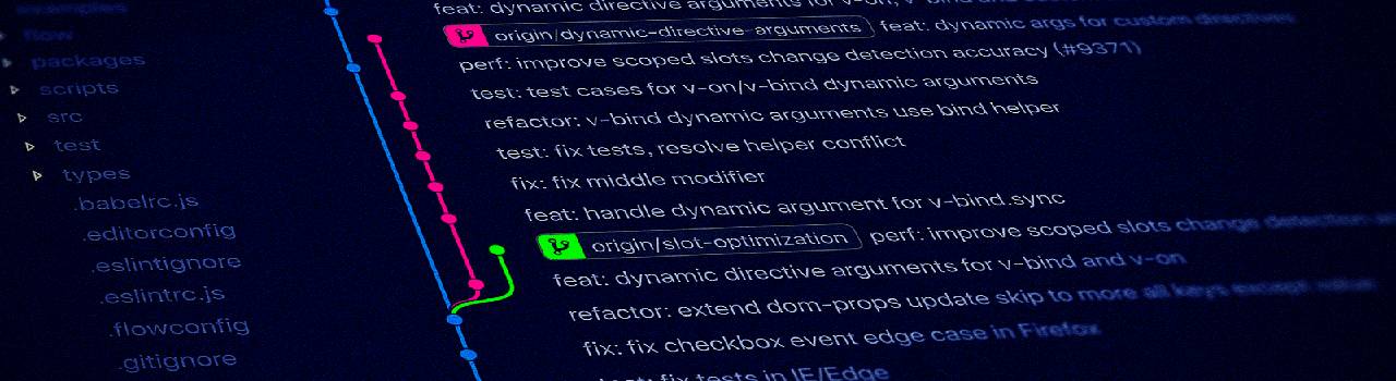 Flujo de trabajo profesional y Comandos oscuros de Git que te salvan el día