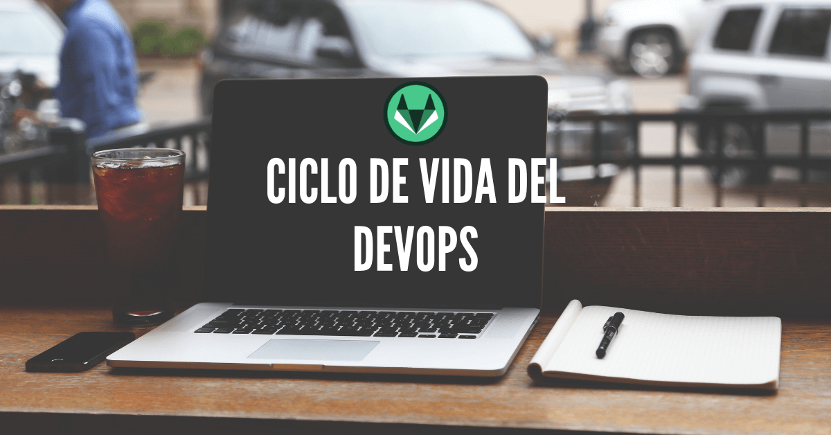 Ciclo de vida del DevOps