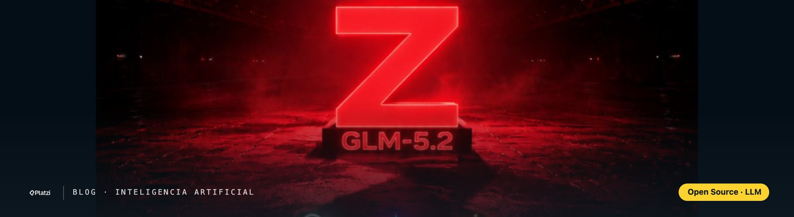 GLM-5.2: el modelo chino open source que reta a GPT-5.5