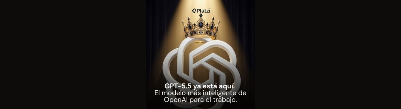 GPT-5.5: qué puede hacer la nueva IA agéntica de OpenAI