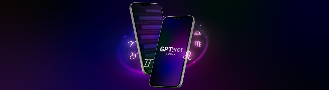 Platzi lanza GPTarot: una predicción inteligentemente esotérica