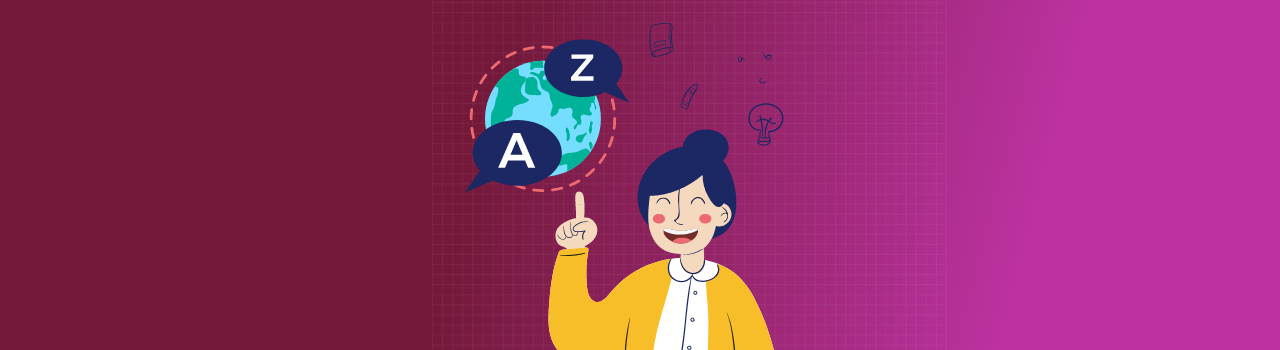 Meet your Advanced English grammar teacher