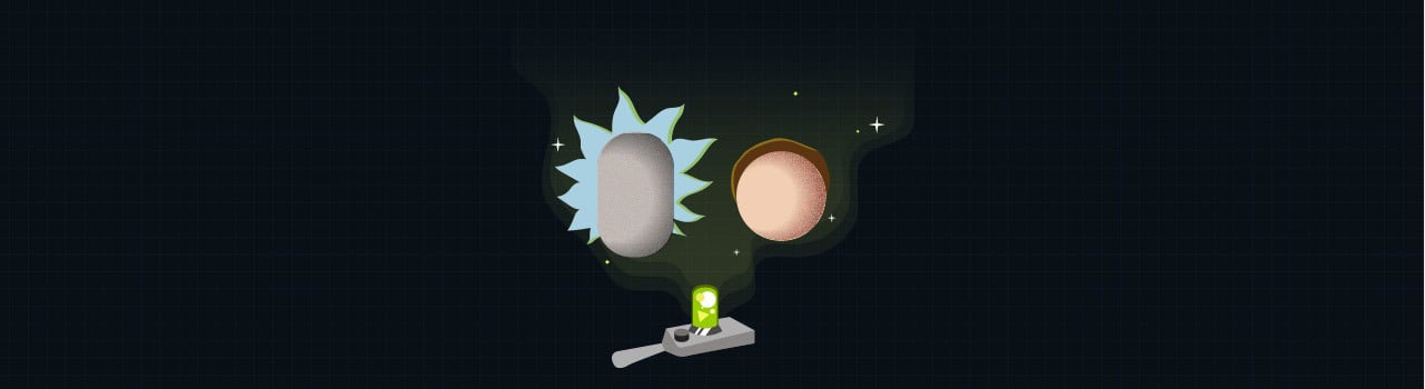 Guía desde cero: tu propio juego de Rick and Morty con Vue.js