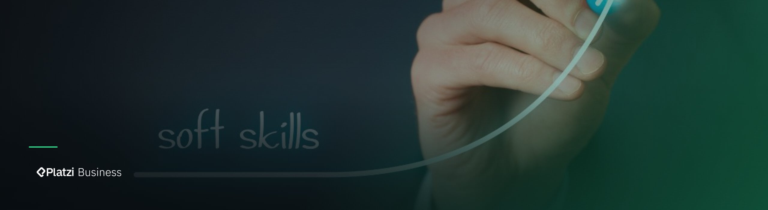 Cursos de habilidades soft skills para empresas: forma equipos que sí colaboran