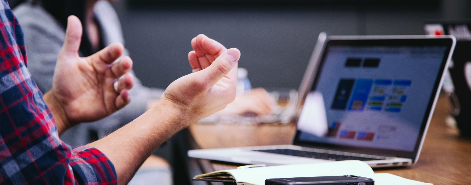¿Herramientas de ofimática?